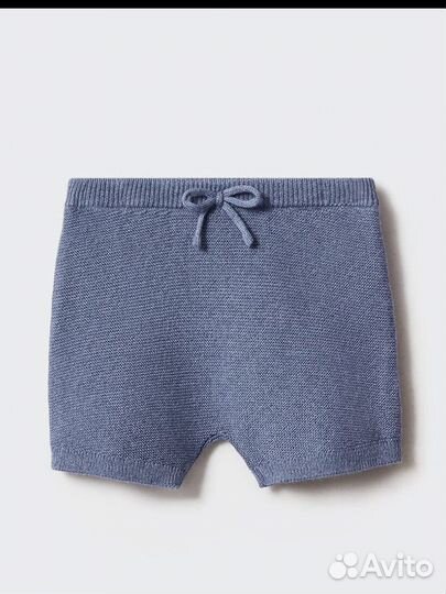 Шорты mango kids 62 размер