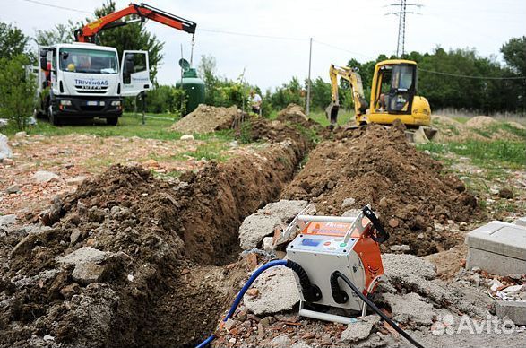 Сварочный аренда аппарата для сварки пнд труб