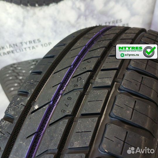 Ikon Tyres Nordman SX3 185/60 R15 88T