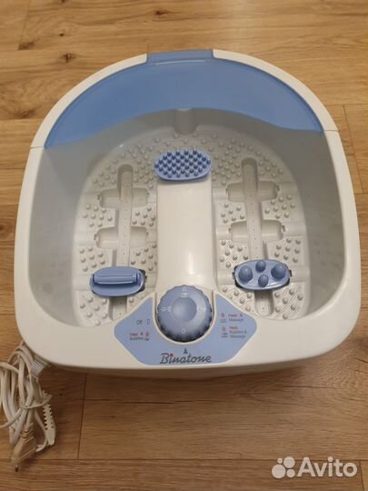 Массажер для ног