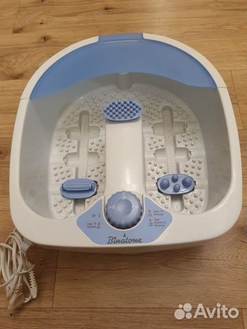 Массажер для ног