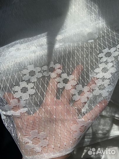 Ткань разная СССР