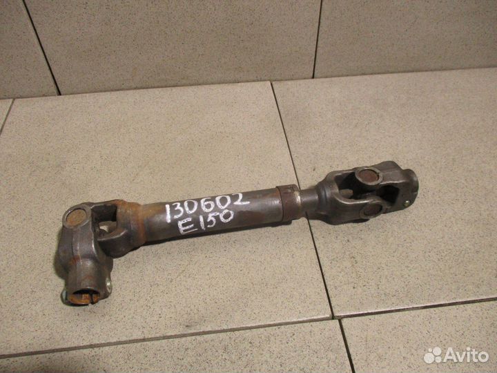 Кардан рулевой Toyota Corolla (E150)