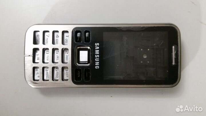 Корпус телефона