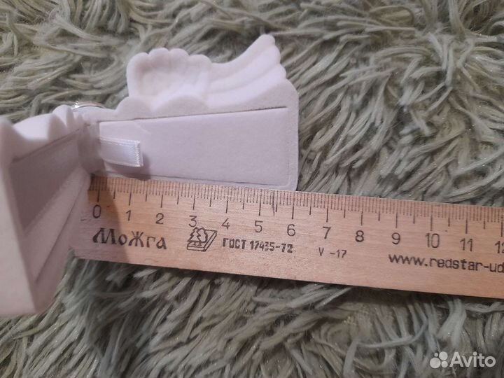 Коробка, футляр