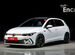 Volkswagen Golf GTI 2.0 AMT, 2022, 9 697 км с пробегом, цена 5070000 руб.