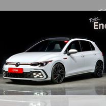 Volkswagen Golf GTI 2.0 AMT, 2022, 9 697 км, с пробегом, цена 5 070 000 руб.