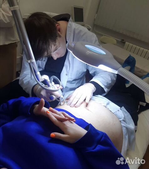 Липосакция, жиротоп и похудение Липосоникс