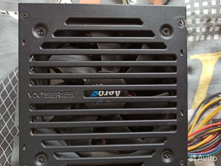 Комплектующие для пк