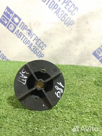 Крепление запасного колеса Nissan Note хэтчбек 1.4