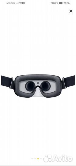 VR очки для телефона