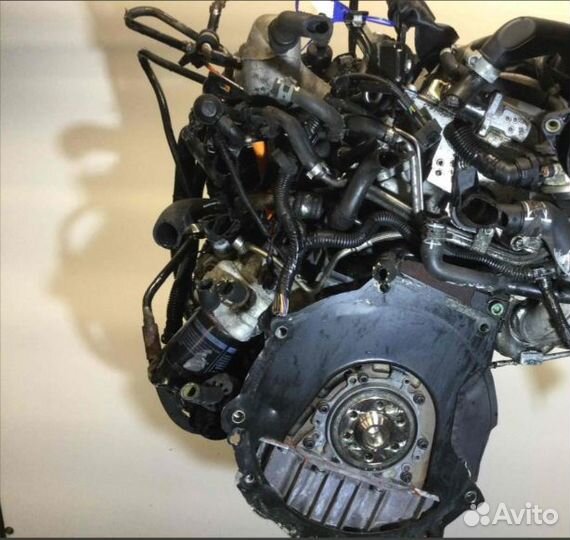Двигатель Audi 1.8 ARY