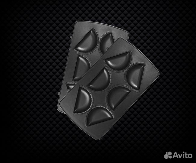 Продаю панели разных форм для мультипекаря Редмон