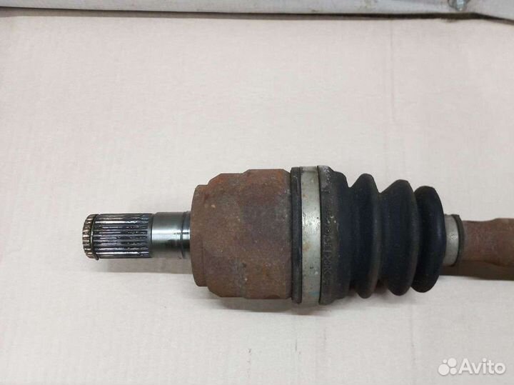 Привод правый АКПП Киа Церато 3 2.0