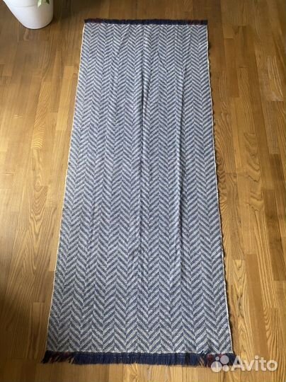 Шарф палантин zara