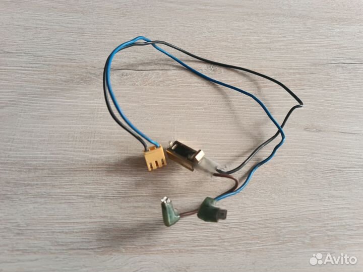 Термо предохранитель пылесос samsung