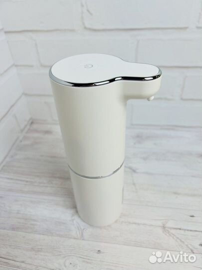 Сенсорный диспенсер(дозатор) мыла на кухню, ванну