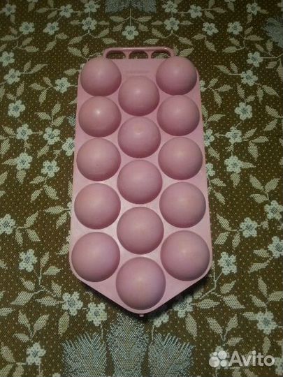 Штучки для кухни, лоток для яиц