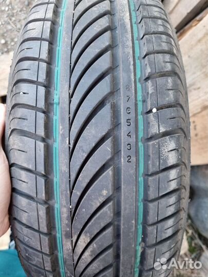 Goodyear Eagle NCT5 205/55 R16 91H