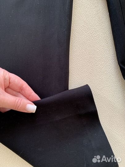Брюки женские черные 42 44