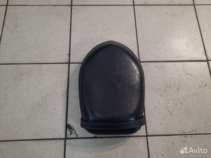 Сиденье пассажирское Yamaha XVS950 Midnight Star