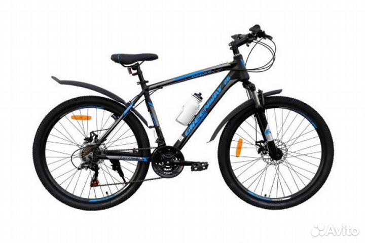 Велосипеды. колеса 26 дюймов. Новые. Trade-in