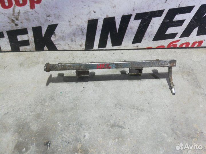 Топливная рампа Daewoo Nexia 1.6