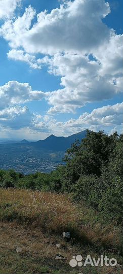 Экскурсия в Пятигорске