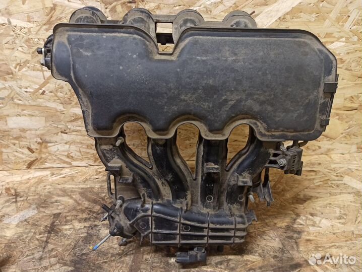 Коллектор впускной LADA Vesta 21129