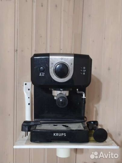 Кофеварка Krups XP320