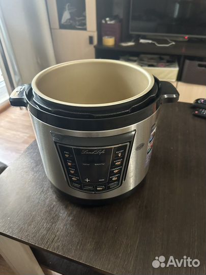 Мультиварка LandLife