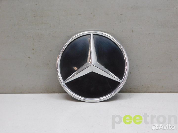 Б/У Б/У Эмблема A0008800100 mercedes-benz