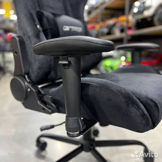 Геймерское кресло