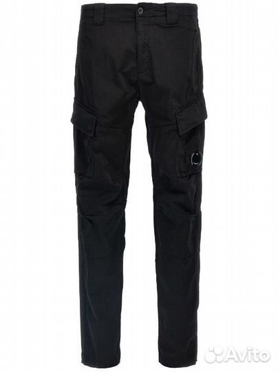 Штаны карго cp company
