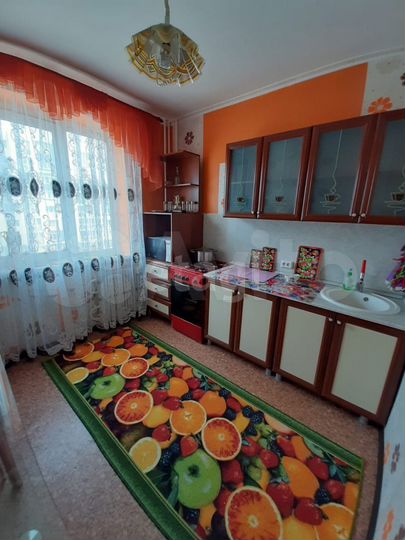 2-к. квартира, 55 м², 7/10 эт.