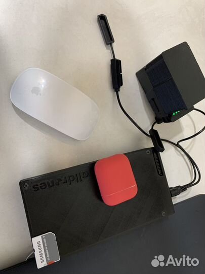 Повербанк Airall-23 для Spark, Air1, Air2, Mavic 1