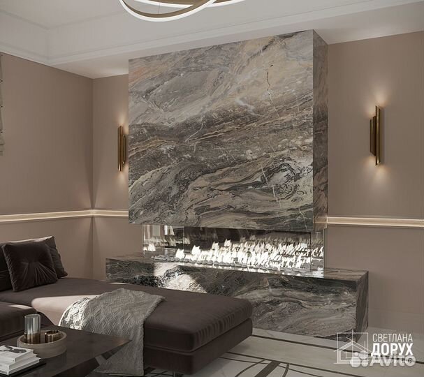 Дизайнер интерьера и архитектор