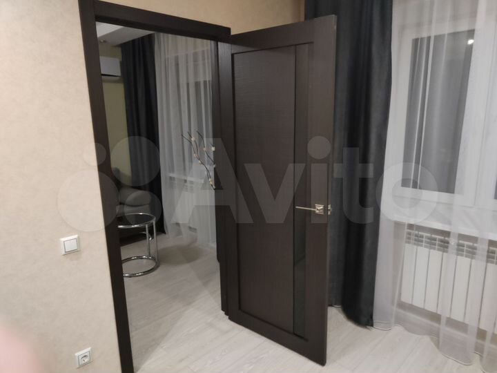 2-к. квартира, 39 м², 4/4 эт.