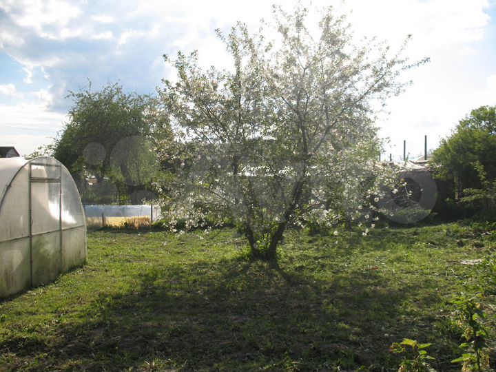 Дом 64 м² на участке 7 сот.