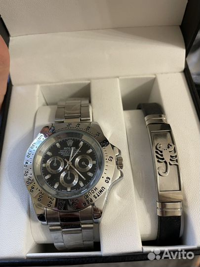 Подарочный набор для мужчины, парня