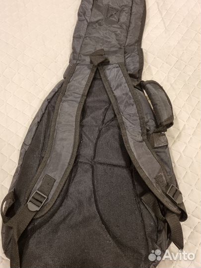 Чехол для гитары 3/4