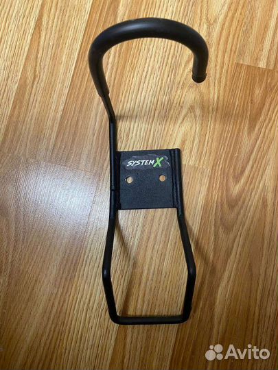 Кронштейн для велосипеда