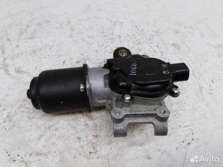 Моторчик стеклоочистителя передний 28810JN00A