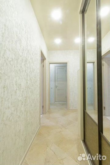 Ремонт квартир