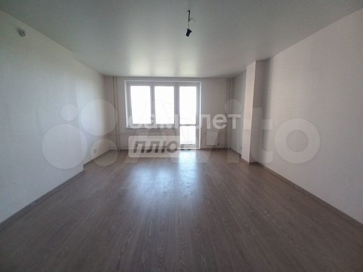 2-к. квартира, 68,5 м², 6/10 эт.