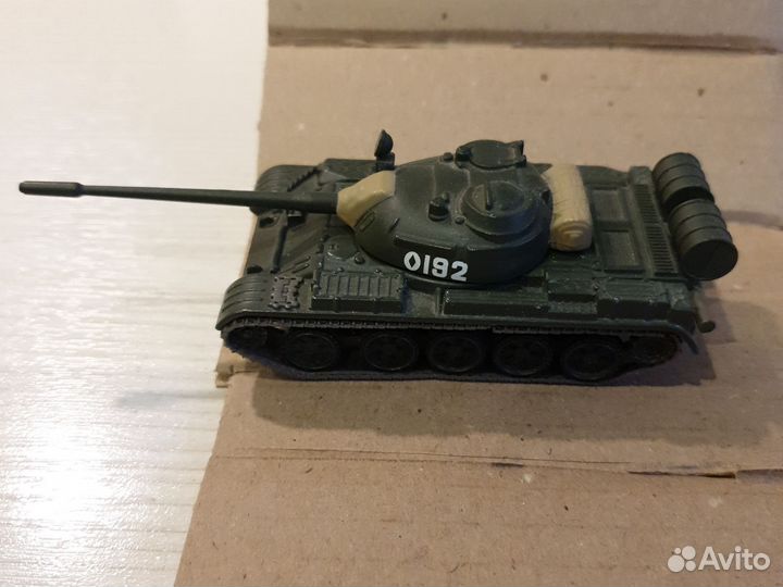 Журнальная серия 