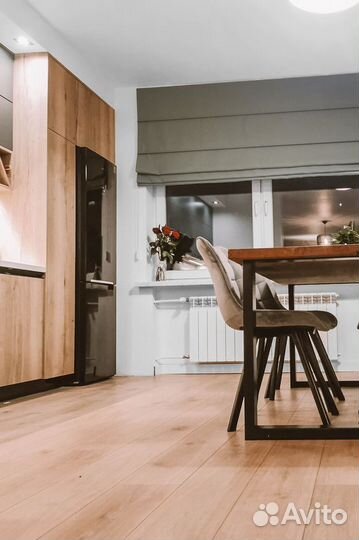 Римские шторы на заказ