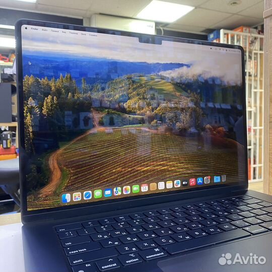 Ноутбук Apple A2941 Apple