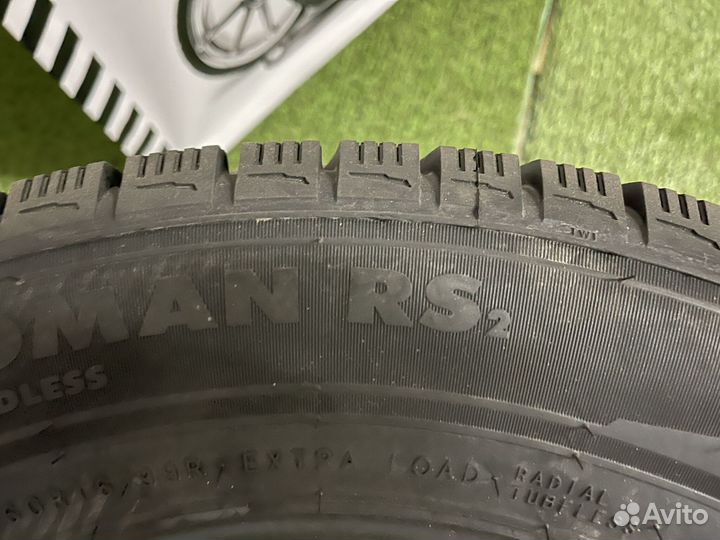 Nokian Tyres Nordman RS2 SUV 215/65 R16 102R