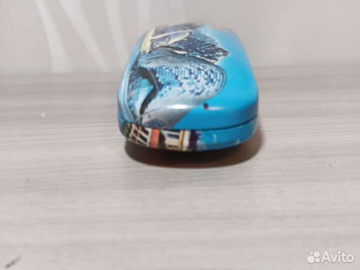 Футляр для очков 